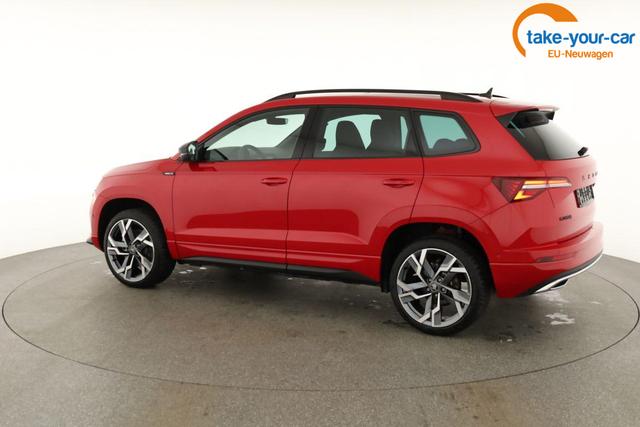 Skoda - Karoq - EU-Neuwagen - Reimport