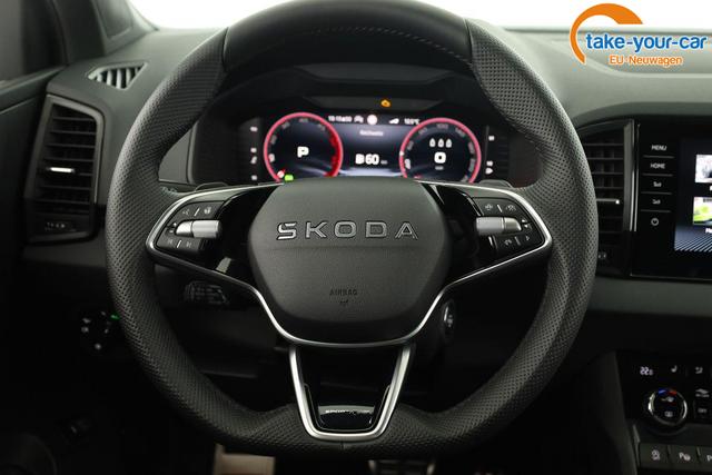 Skoda - Karoq - EU-Neuwagen - Reimport