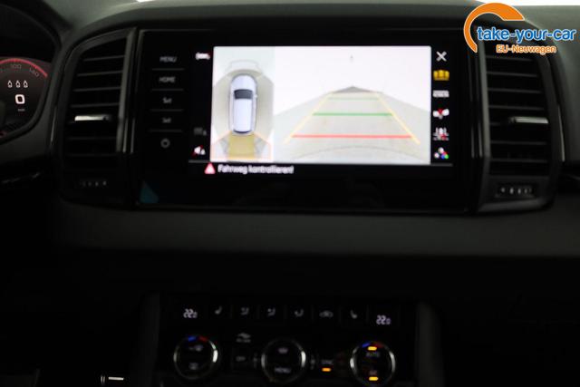 Skoda - Karoq - EU-Neuwagen - Reimport