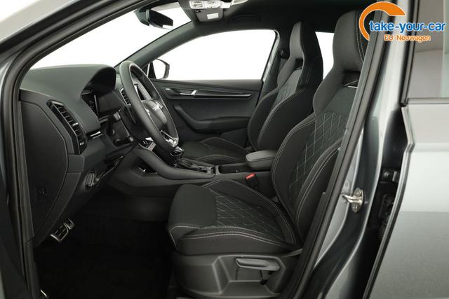 Skoda - Karoq - EU-Neuwagen - Reimport