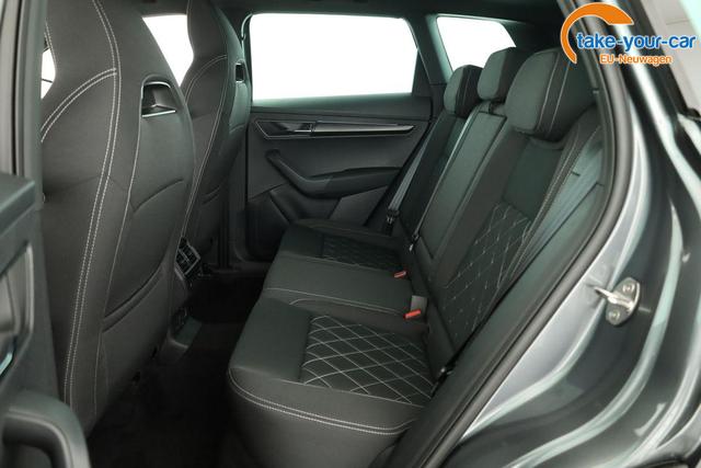 Skoda - Karoq - EU-Neuwagen - Reimport