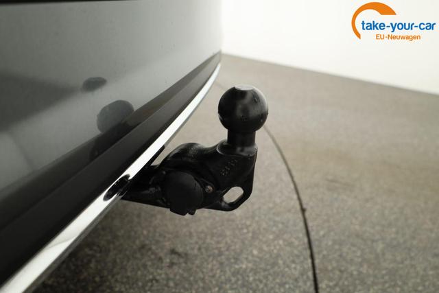 Skoda - Karoq - EU-Neuwagen - Reimport