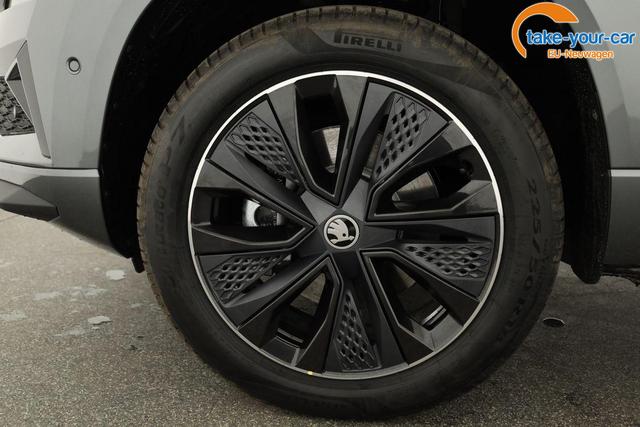 Skoda - Karoq - EU-Neuwagen - Reimport