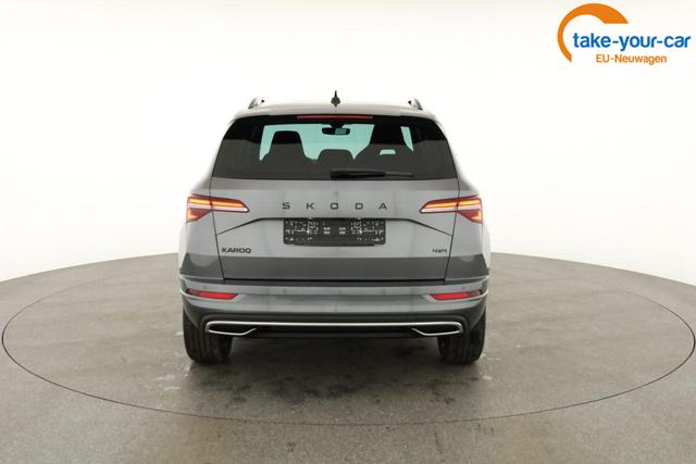 Skoda - Karoq - EU-Neuwagen - Reimport