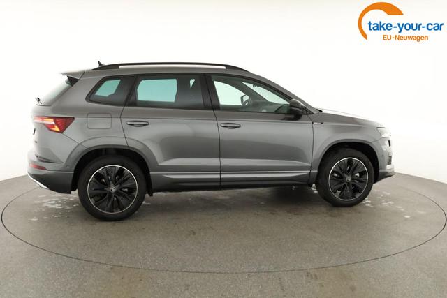 Skoda - Karoq - EU-Neuwagen - Reimport