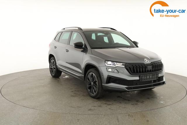 Skoda - Karoq - EU-Neuwagen - Reimport