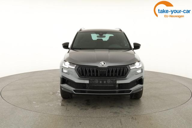 Skoda - Karoq - EU-Neuwagen - Reimport