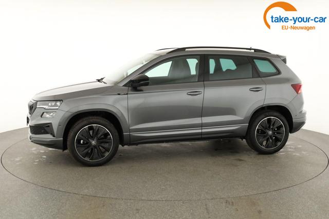 Skoda - Karoq - EU-Neuwagen - Reimport