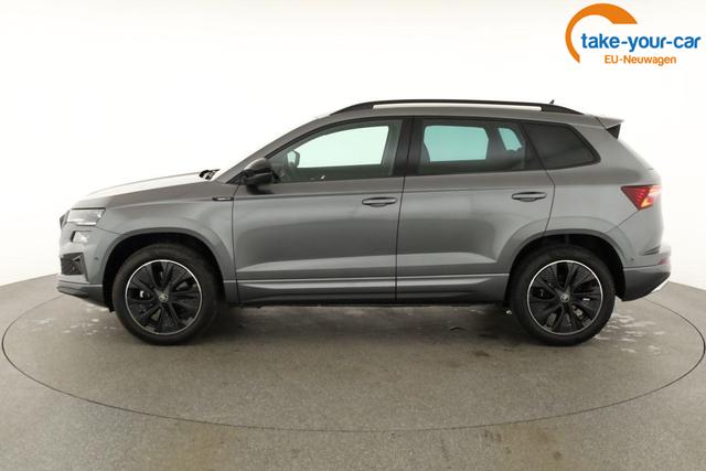 Skoda - Karoq - EU-Neuwagen - Reimport