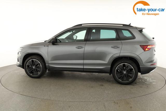 Skoda - Karoq - EU-Neuwagen - Reimport