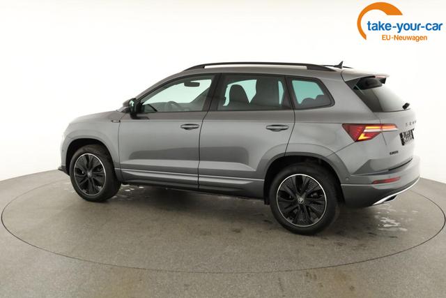 Skoda - Karoq - EU-Neuwagen - Reimport