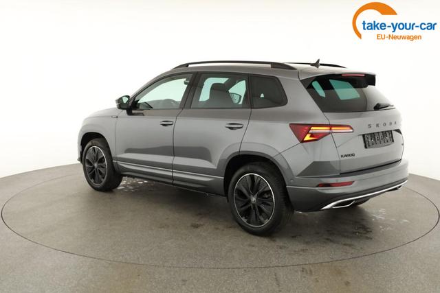 Skoda - Karoq - EU-Neuwagen - Reimport