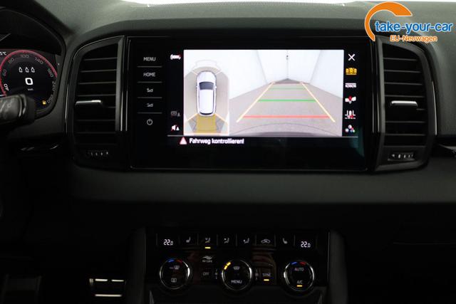 Skoda - Karoq - EU-Neuwagen - Reimport