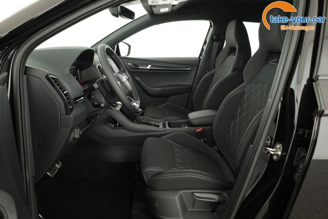 Skoda - Karoq - EU-Neuwagen - Reimport