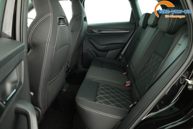 Skoda - Karoq - EU-Neuwagen - Reimport