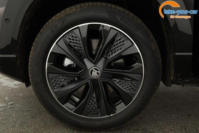 Skoda - Karoq - EU-Neuwagen - Reimport