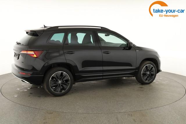 Skoda - Karoq - EU-Neuwagen - Reimport