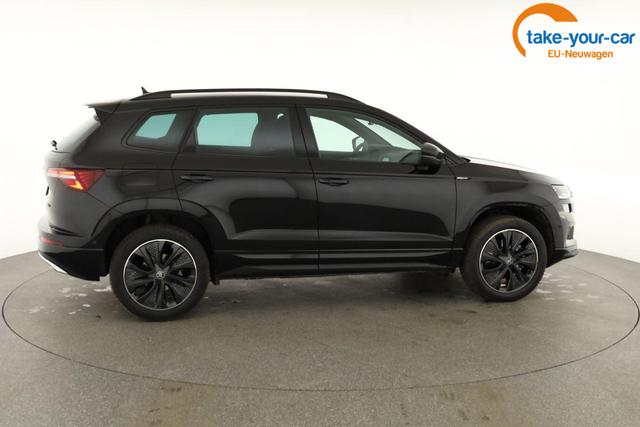 Skoda - Karoq - EU-Neuwagen - Reimport