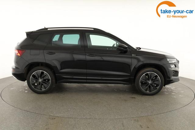 Skoda - Karoq - EU-Neuwagen - Reimport