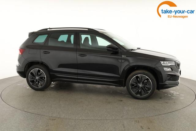 Skoda - Karoq - EU-Neuwagen - Reimport