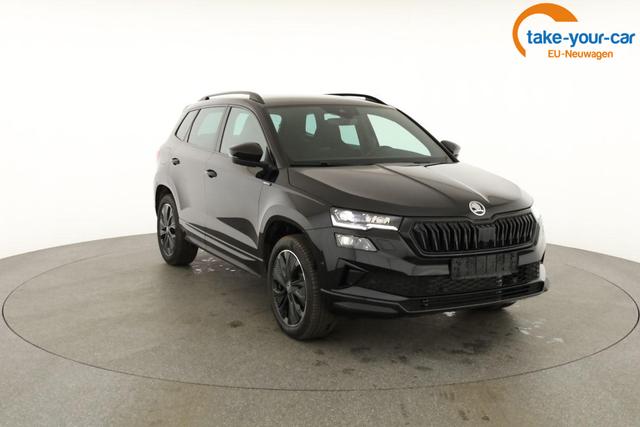 Skoda - Karoq - EU-Neuwagen - Reimport