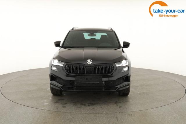 Skoda - Karoq - EU-Neuwagen - Reimport