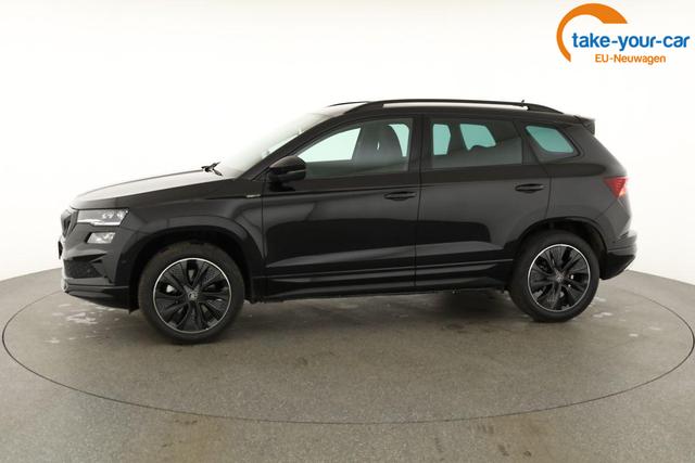 Skoda - Karoq - EU-Neuwagen - Reimport