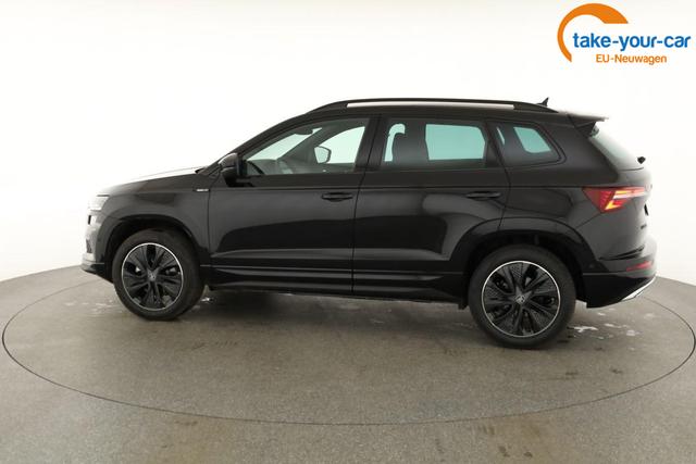Skoda - Karoq - EU-Neuwagen - Reimport