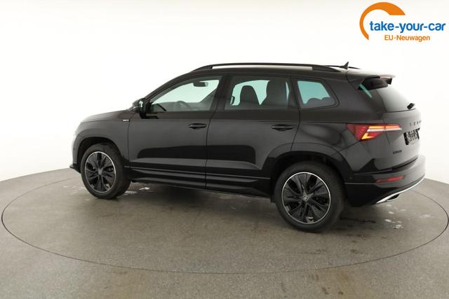 Skoda - Karoq - EU-Neuwagen - Reimport