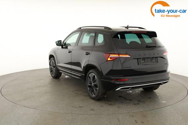 Skoda - Karoq - EU-Neuwagen - Reimport