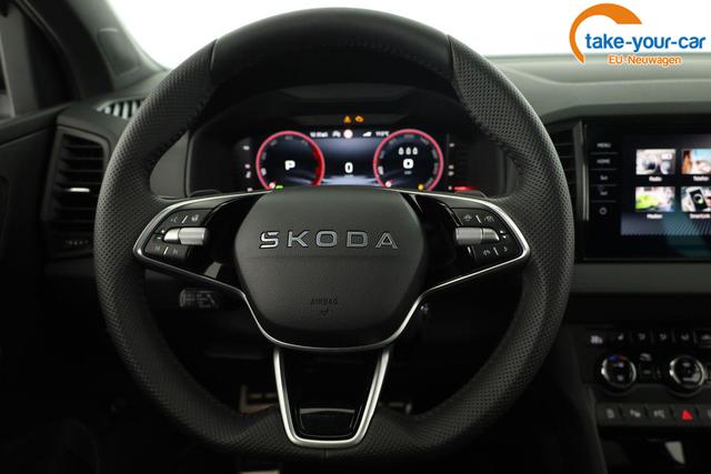 Skoda - Karoq - EU-Neuwagen - Reimport