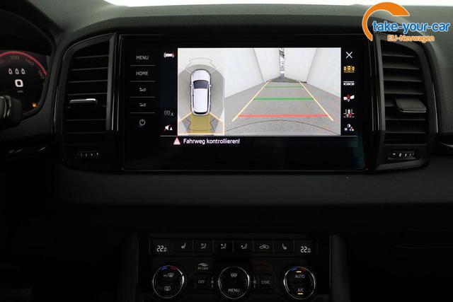 Skoda - Karoq - EU-Neuwagen - Reimport