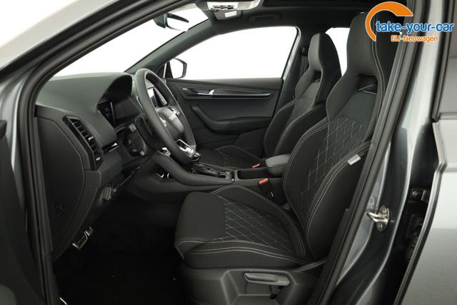 Skoda - Karoq - EU-Neuwagen - Reimport