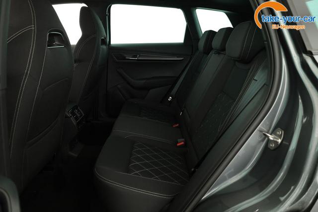 Skoda - Karoq - EU-Neuwagen - Reimport