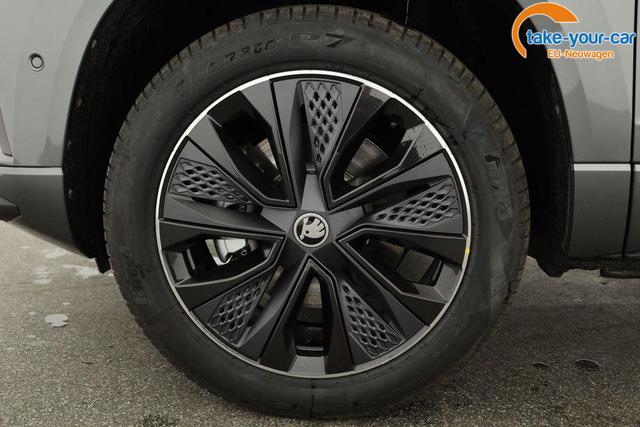 Skoda - Karoq - EU-Neuwagen - Reimport