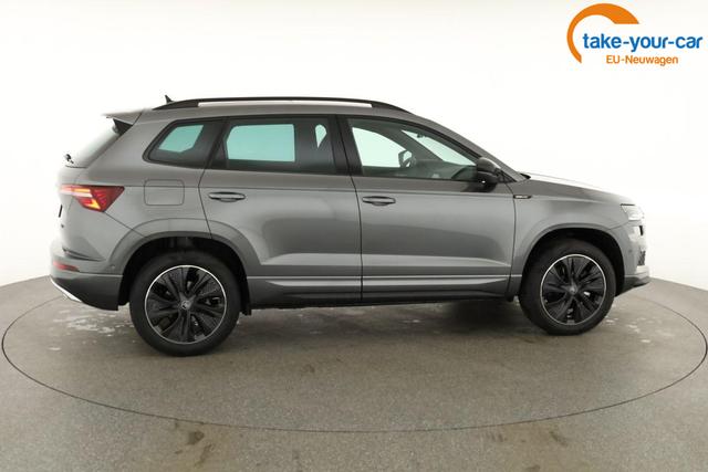 Skoda - Karoq - EU-Neuwagen - Reimport
