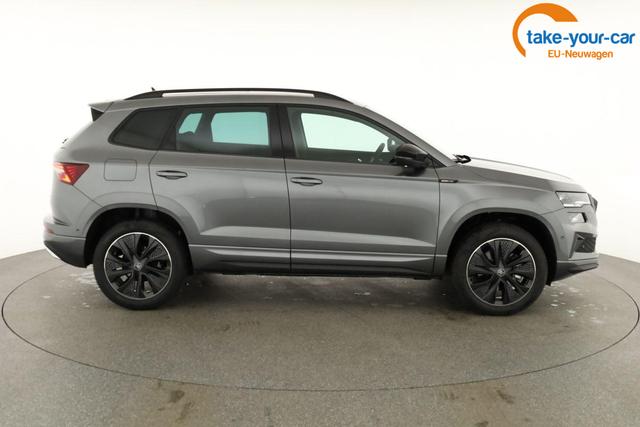 Skoda - Karoq - EU-Neuwagen - Reimport