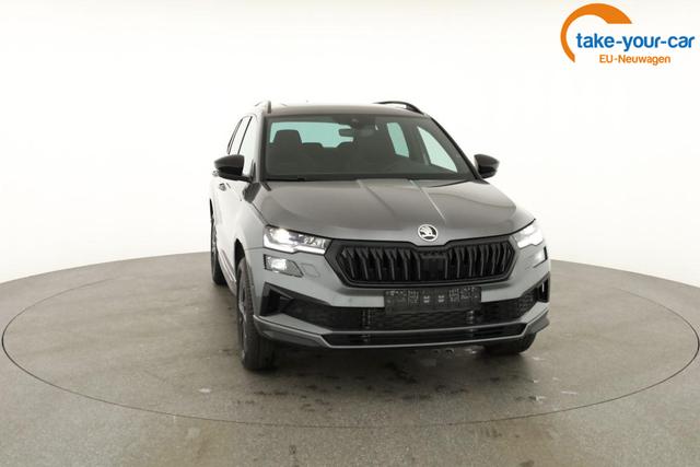 Skoda - Karoq - EU-Neuwagen - Reimport