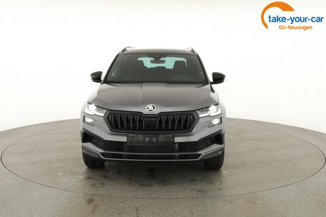 Skoda - Karoq - EU-Neuwagen - Reimport