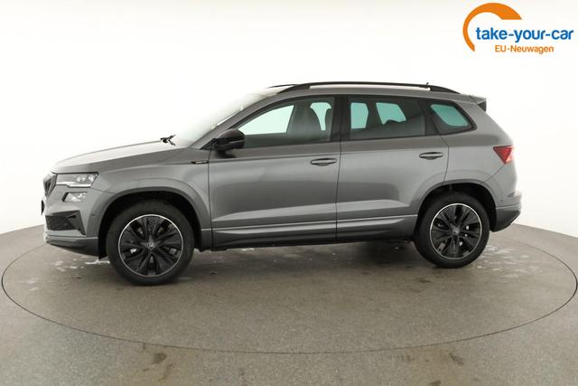 Skoda - Karoq - EU-Neuwagen - Reimport