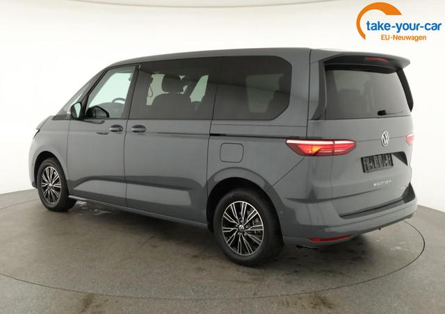 Volkswagen - T7 Multivan - EU-Neuwagen - Reimport