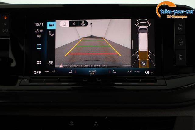 Volkswagen - T7 Multivan - EU-Neuwagen - Reimport