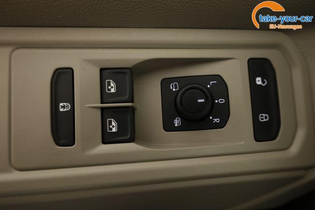 Volkswagen - T7 Multivan - EU-Neuwagen - Reimport