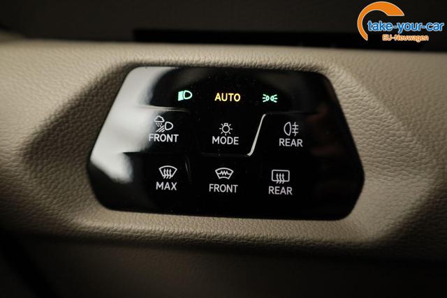 Volkswagen - T7 Multivan - EU-Neuwagen - Reimport