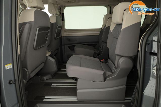 Volkswagen - T7 Multivan - EU-Neuwagen - Reimport