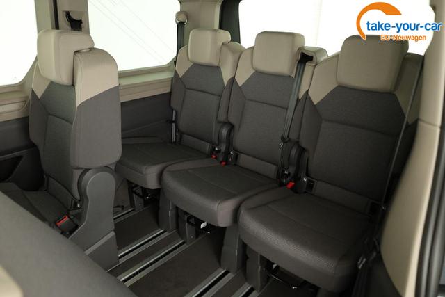 Volkswagen - T7 Multivan - EU-Neuwagen - Reimport