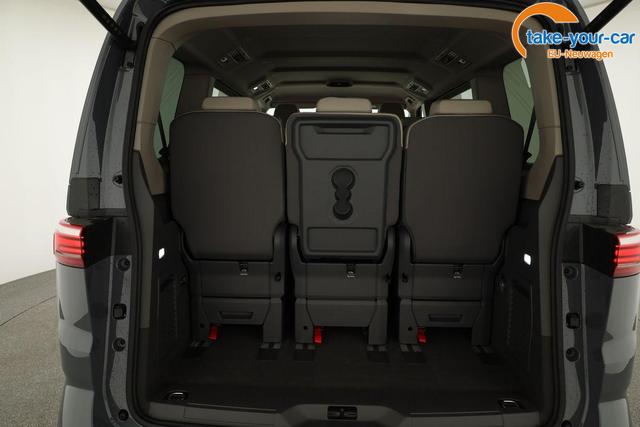 Volkswagen - T7 Multivan - EU-Neuwagen - Reimport