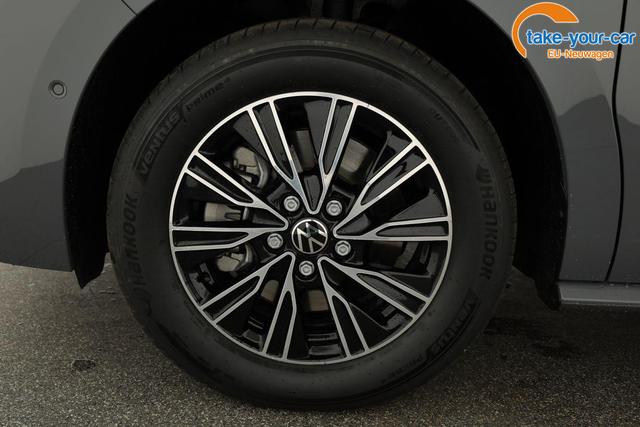 Volkswagen - T7 Multivan - EU-Neuwagen - Reimport