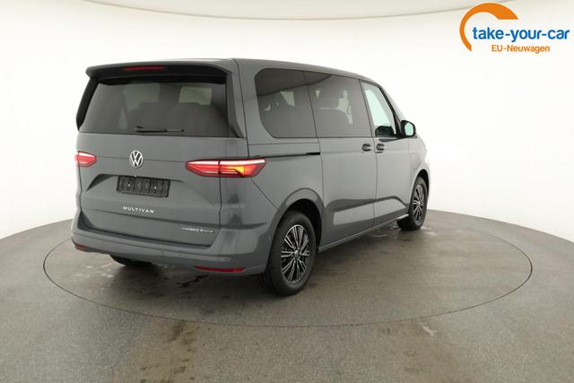 Volkswagen - T7 Multivan - EU-Neuwagen - Reimport