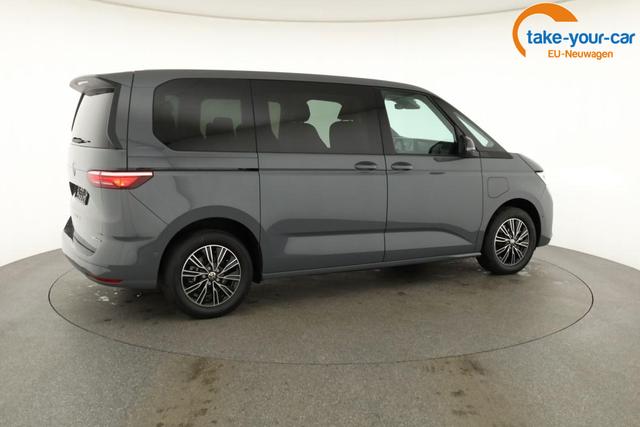 Volkswagen - T7 Multivan - EU-Neuwagen - Reimport